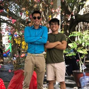 Meet your Posher, Nga